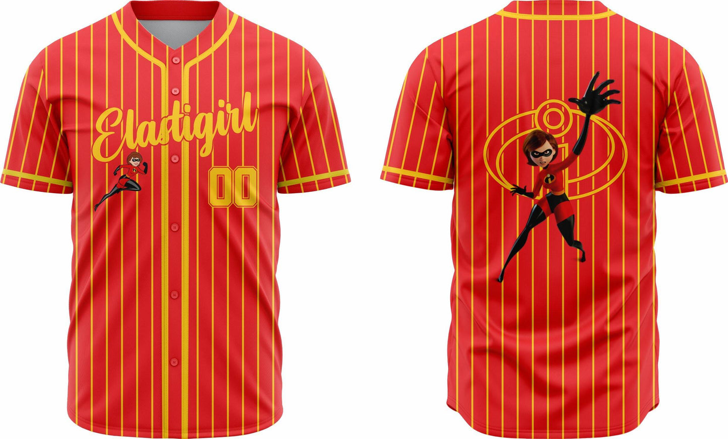 Baseball Jersey 71 – Customizable Name & Number | Breathable & Comfortable Sportswear