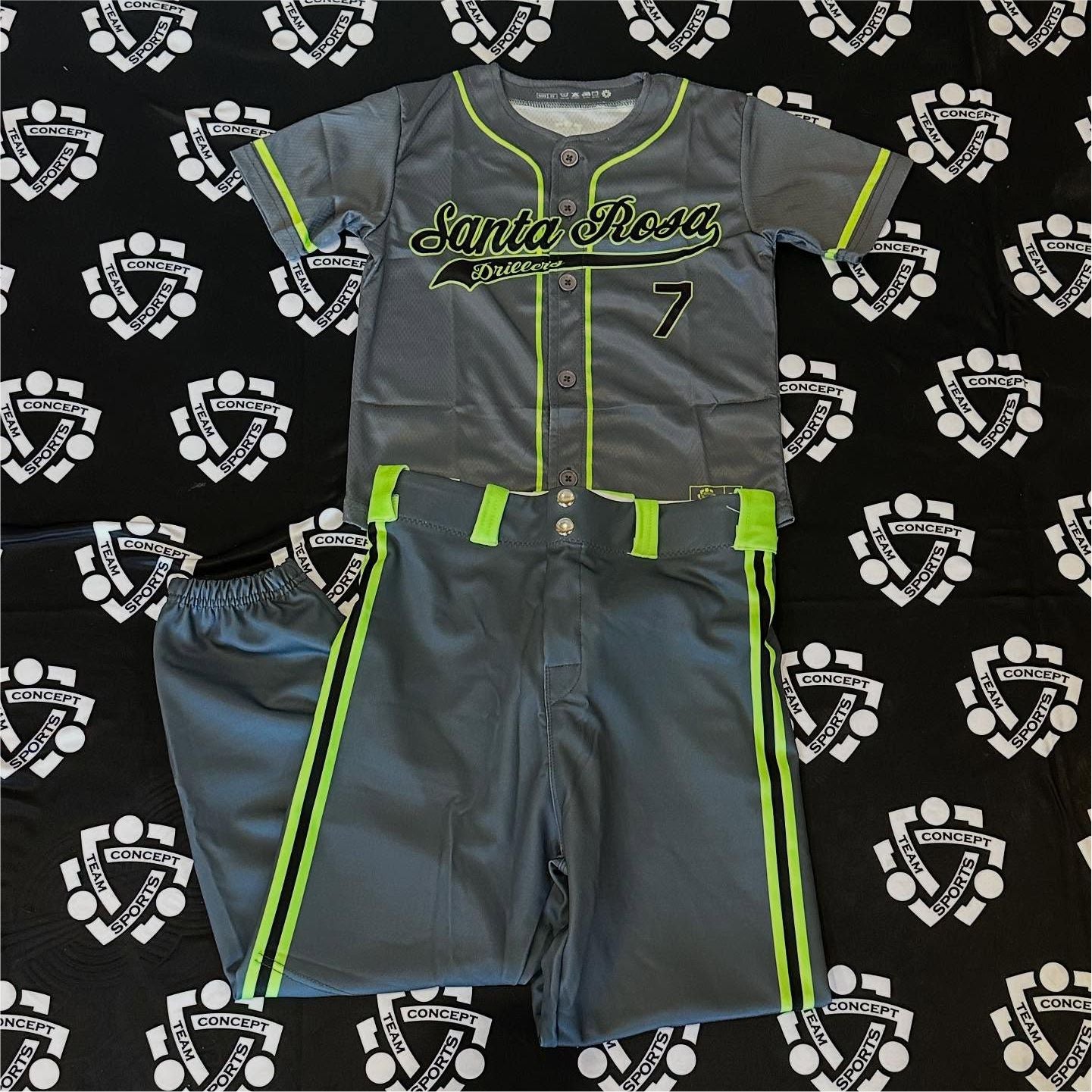 Team Concept Sports