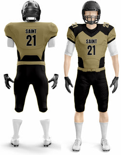 American Football Clothing 2 - Premium Gear for Performance and Style - Team Concept Sports