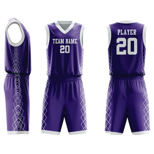 Custom Basketball Uniform 79 – Premium Team Jerseys & Shorts