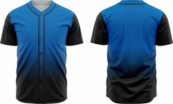 Baseball Jersey 20 – Customizable Name & Number | Breathable & Comfortable Sportswear - Team Concept Sports