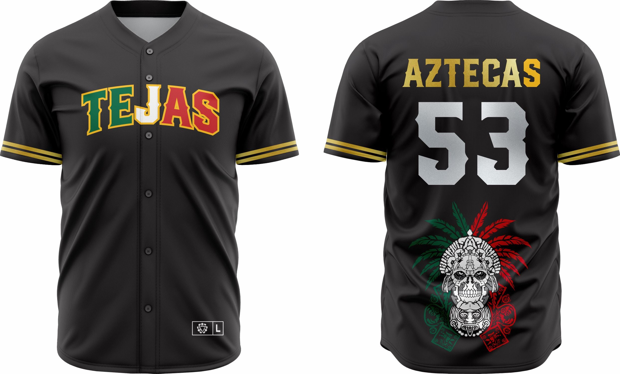 Baseball Jersey 28 – Customizable Name & Number | Breathable & Comfortable Sportswear - Team Concept Sports