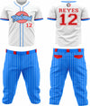 Team Concept Sports
