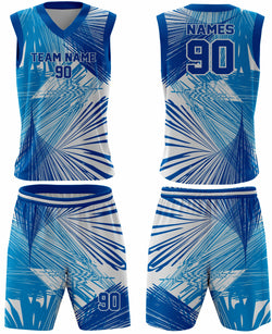 Custom Basketball Uniform 32 – Premium Team Jerseys & Shorts - Team Concept Sports