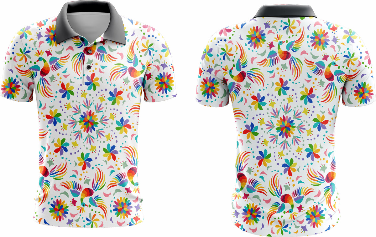 Custom Polo Shirts 1 - Premium Sportswear for Teams & Events - Team Concept Sports