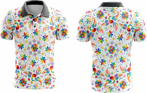 Custom Polo Shirts 1 - Premium Sportswear for Teams & Events - Team Concept Sports