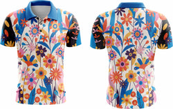 Custom Polo Shirts 10 - Premium Sportswear for Teams & Events - Team Concept Sports