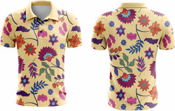 Custom Polo Shirts 11 - Premium Sportswear for Teams & Events - Team Concept Sports