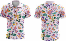 Custom Polo Shirts 13 - Premium Sportswear for Teams & Events - Team Concept Sports