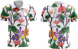 Custom Polo Shirts 15 - Premium Sportswear for Teams & Events - Team Concept Sports