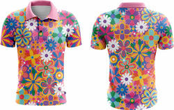 Custom Polo Shirts 16 - Premium Sportswear for Teams & Events - Team Concept Sports