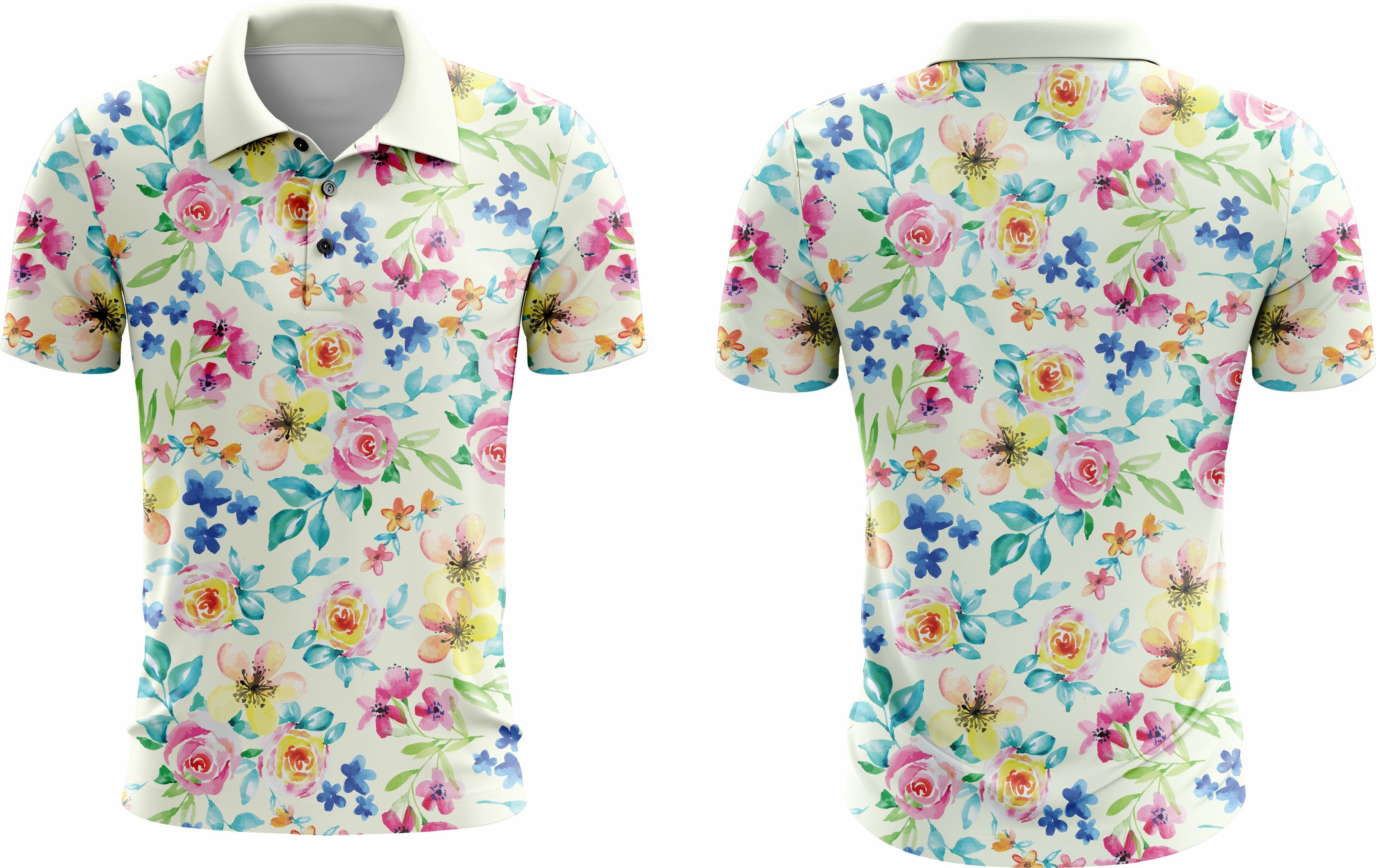 Custom Polo Shirts 18 - Premium Sportswear for Teams & Events - Team Concept Sports