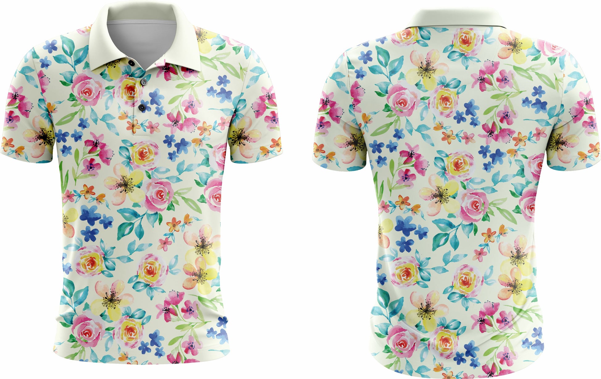 Custom Polo Shirts 18 - Premium Sportswear for Teams & Events - Team Concept Sports