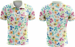Custom Polo Shirts 18 - Premium Sportswear for Teams & Events - Team Concept Sports
