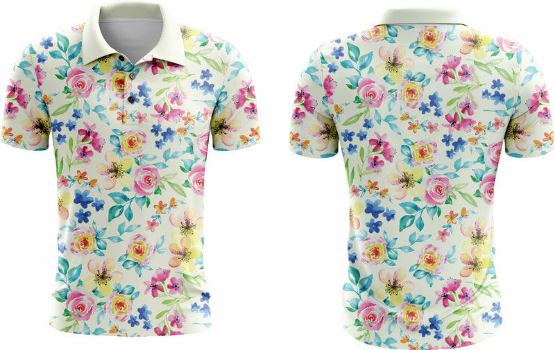 Custom Polo Shirts 18 - Premium Sportswear for Teams & Events - Team Concept Sports