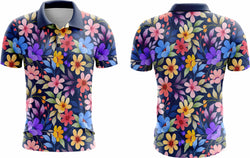 Custom Polo Shirts 19 - Premium Sportswear for Teams & Events - Team Concept Sports