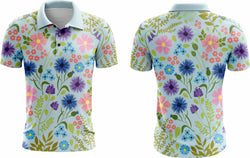 Custom Polo Shirts 2 - Premium Sportswear for Teams & Events - Team Concept Sports