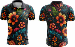 Custom Polo Shirts 20 - Premium Sportswear for Teams & Events - Team Concept Sports