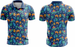 Custom Polo Shirts 22 - Premium Sportswear for Teams & Events - Team Concept Sports