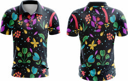 Custom Polo Shirts 23 - Premium Sportswear for Teams & Events - Team Concept Sports