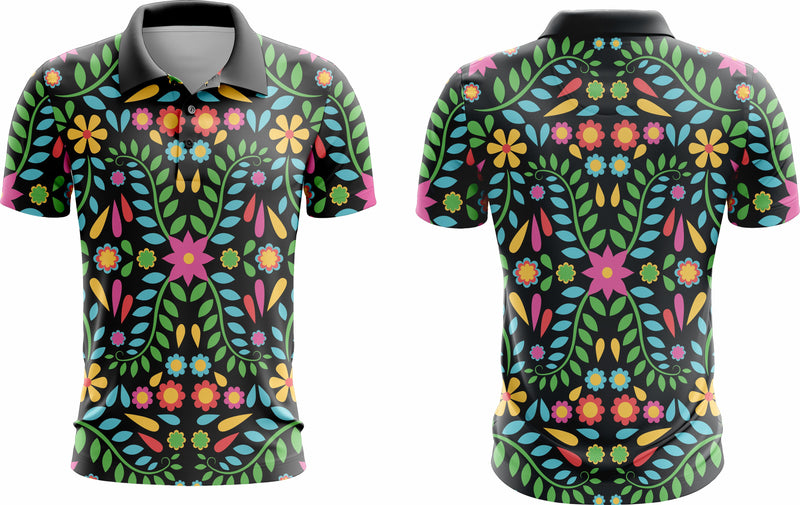 Custom Polo Shirts 25 - Premium Sportswear for Teams & Events - Team Concept Sports
