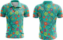 Custom Polo Shirts 27 - Premium Sportswear for Teams & Events - Team Concept Sports
