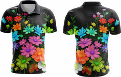 Custom Polo Shirts 29 - Premium Sportswear for Teams & Events - Team Concept Sports