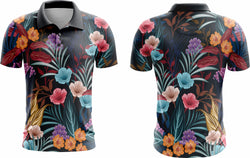 Custom Polo Shirts 3 - Premium Sportswear for Teams & Events - Team Concept Sports