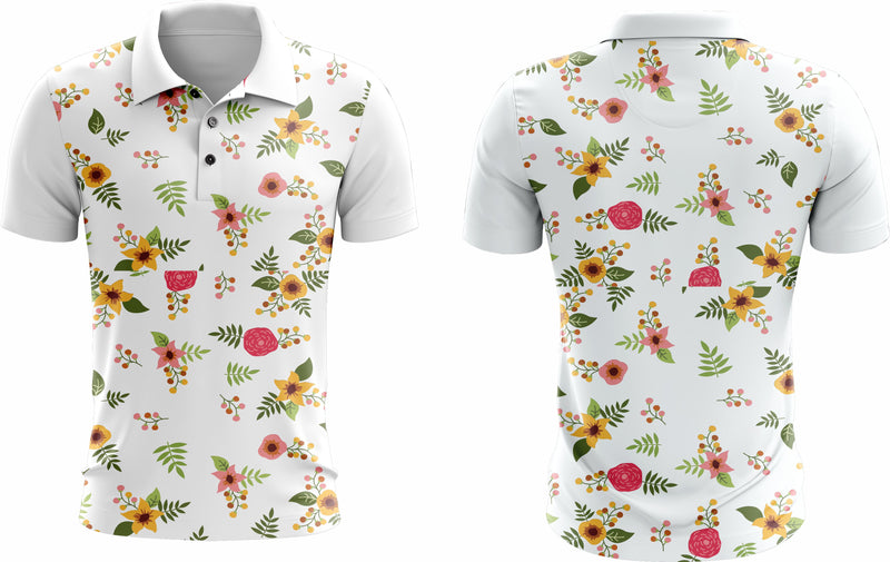 Custom Polo Shirts 30 - Premium Sportswear for Teams & Events - Team Concept Sports