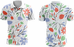 Custom Polo Shirts 31 - Premium Sportswear for Teams & Events - Team Concept Sports