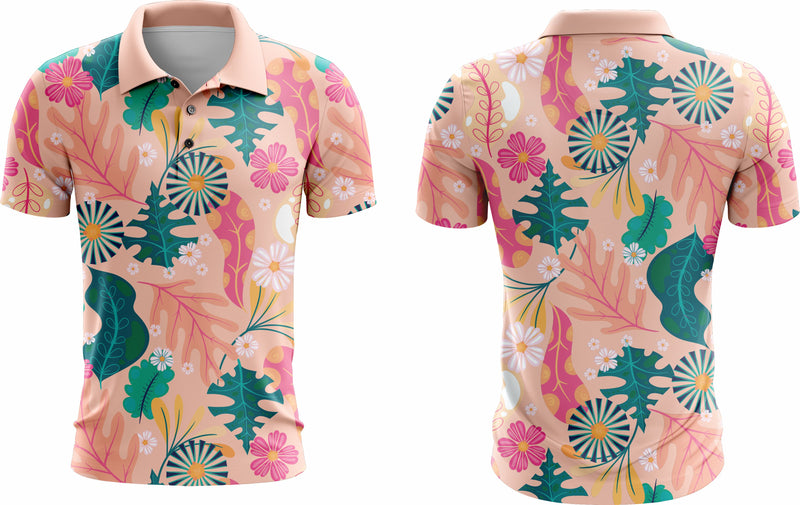 Custom Polo Shirts 32 - Premium Sportswear for Teams & Events - Team Concept Sports