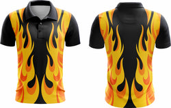Custom Polo Shirts 33 - Premium Sportswear for Teams & Events - Team Concept Sports