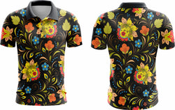 Custom Polo Shirts 4 - Premium Sportswear for Teams & Events - Team Concept Sports