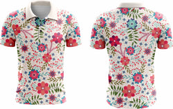 Custom Polo Shirts 5 - Premium Sportswear for Teams & Events - Team Concept Sports