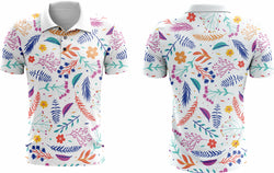 Custom Polo Shirts 6 - Premium Sportswear for Teams & Events - Team Concept Sports