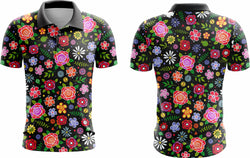 Custom Polo Shirts 7 - Premium Sportswear for Teams & Events - Team Concept Sports