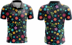 Custom Polo Shirts 8 - Premium Sportswear for Teams & Events - Team Concept Sports