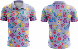 Custom Polo Shirts 9 - Premium Sportswear for Teams & Events - Team Concept Sports
