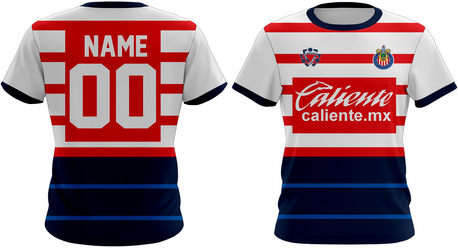 Custom Softball Jersey 149 – Breathable, Durable & Fully Customizable - Team Concept Sports