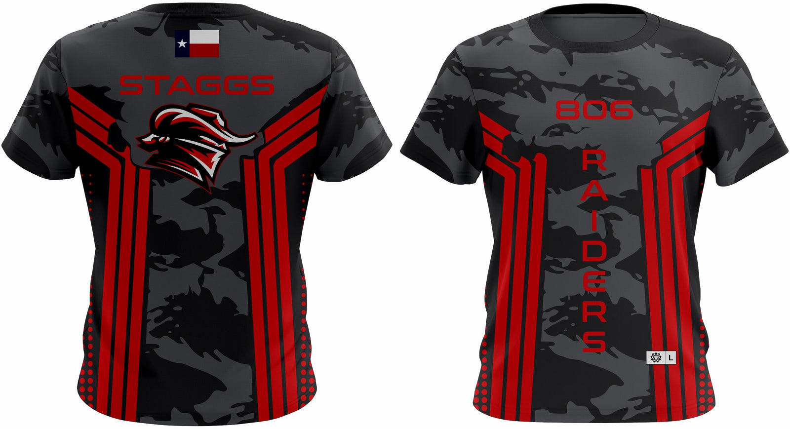 Custom Softball Jersey 150 – Breathable, Durable & Fully Customizable - Team Concept Sports