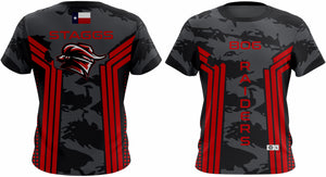 Custom Softball Jersey 150 – Breathable, Durable & Fully Customizable - Team Concept Sports
