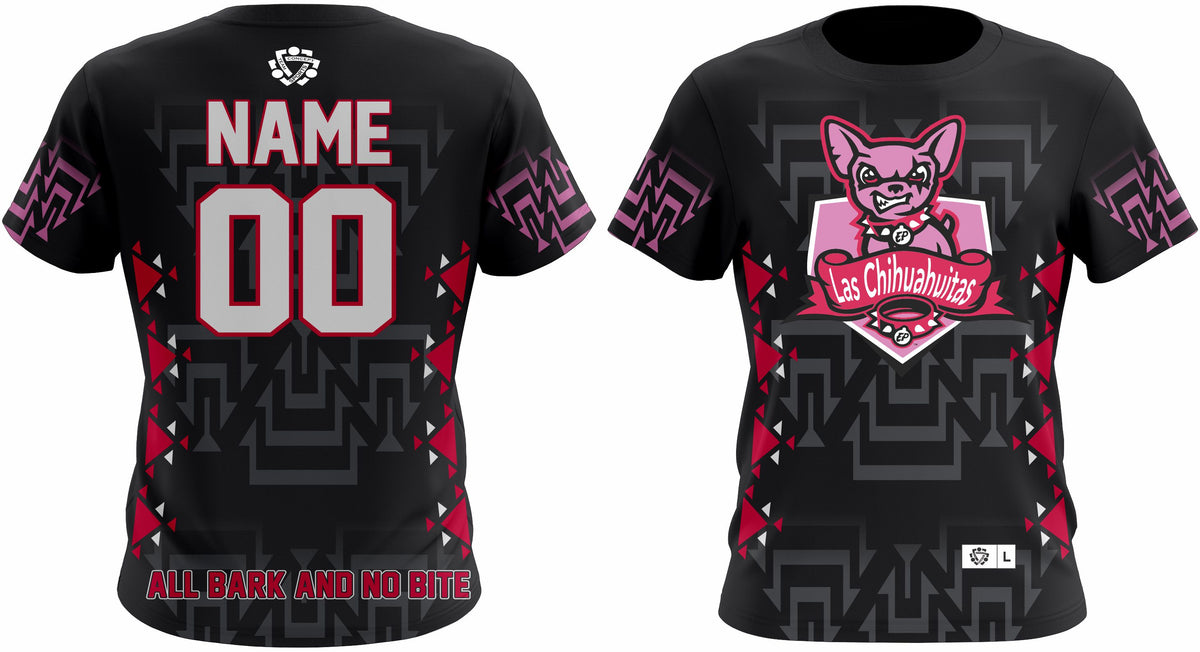 Custom Softball Jersey 151 – Breathable, Durable & Fully Customizable - Team Concept Sports