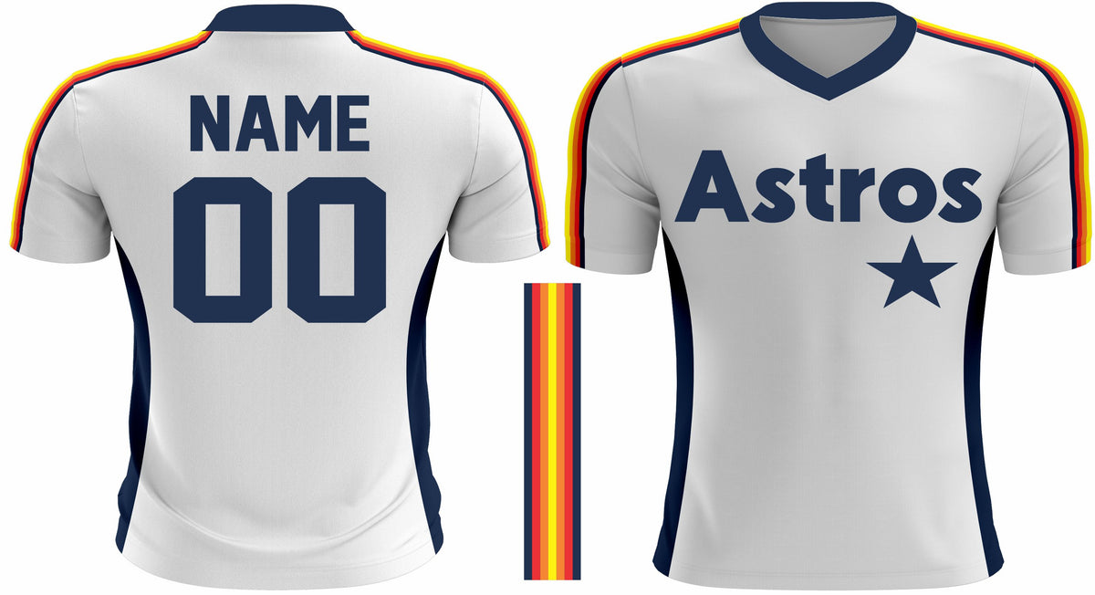 Custom Softball Jersey 159 – Breathable, Durable & Fully Customizable - Team Concept Sports