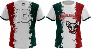 Custom Softball Jersey 160 – Breathable, Durable & Fully Customizable - Team Concept Sports