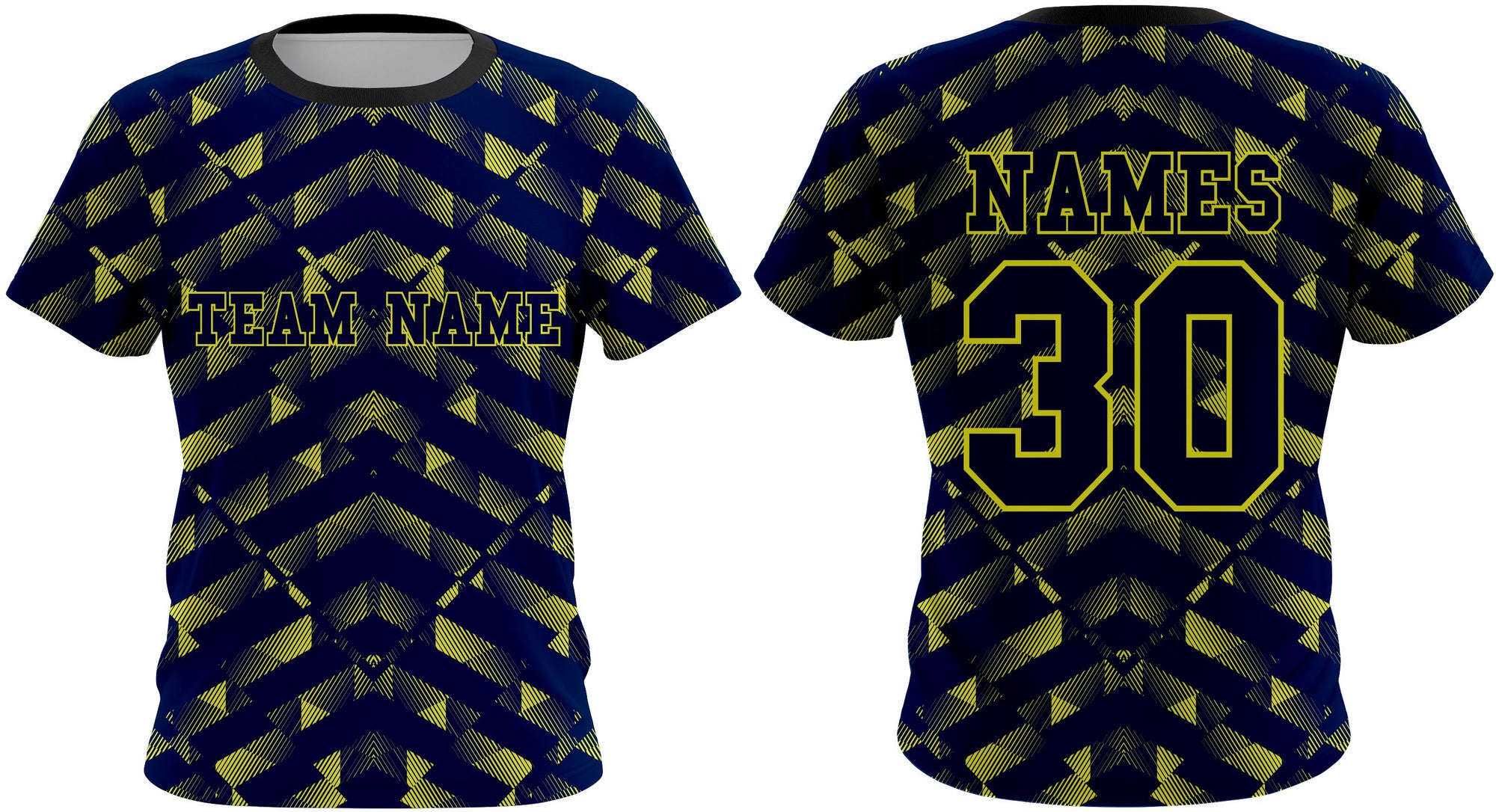 Custom Softball Jersey 32 – Breathable, Durable & Fully Customizable - Team Concept Sports