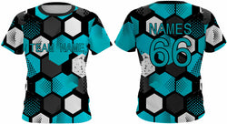 Custom Softball Jersey 36 – Breathable, Durable & Fully Customizable - Team Concept Sports