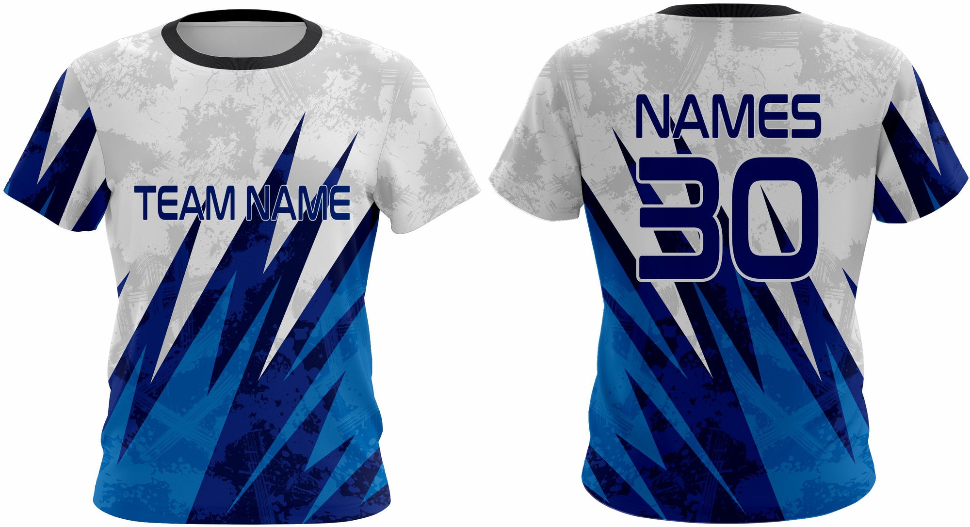 Custom Softball Jersey 57 – Breathable, Durable & Fully Customizable - Team Concept Sports