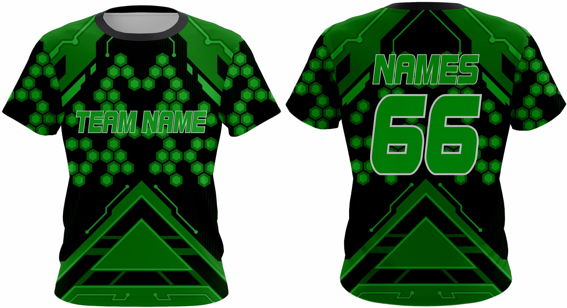 Custom Softball Jersey 71 – Breathable, Durable & Fully Customizable - Team Concept Sports