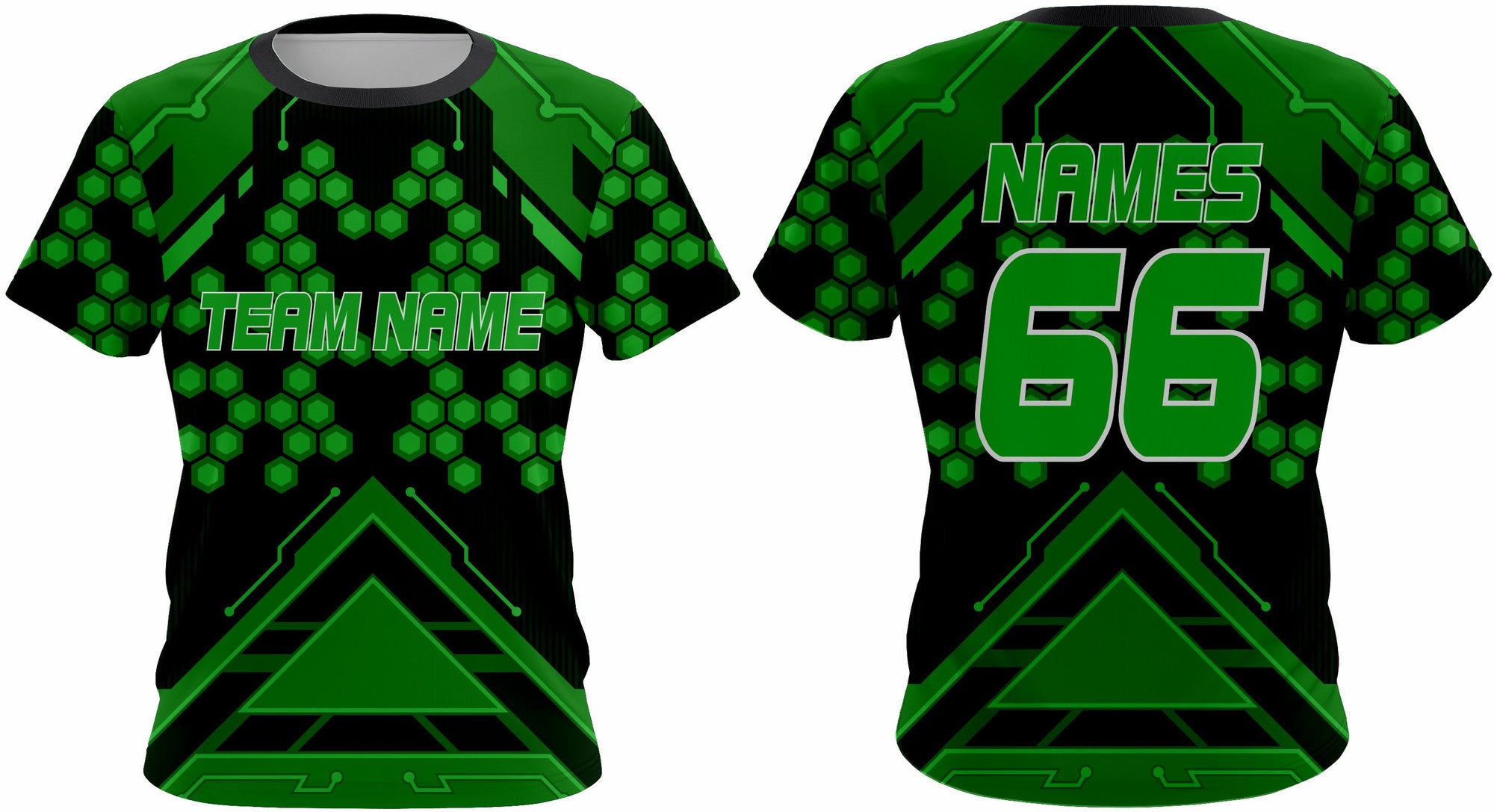 Custom Softball Jersey 71 – Breathable, Durable & Fully Customizable - Team Concept Sports
