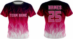 Custom Softball Jersey 84 – Breathable, Durable & Fully Customizable - Team Concept Sports